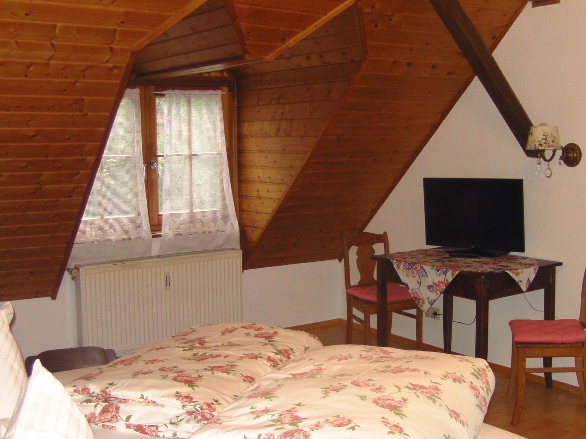 Alte Schreinerei-Auberge Harlekin Randegg Oda fotoğraf