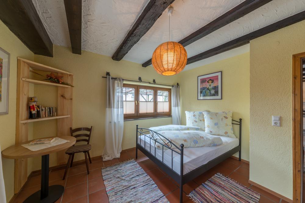 Alte Schreinerei-Auberge Harlekin Randegg Dış mekan fotoğraf