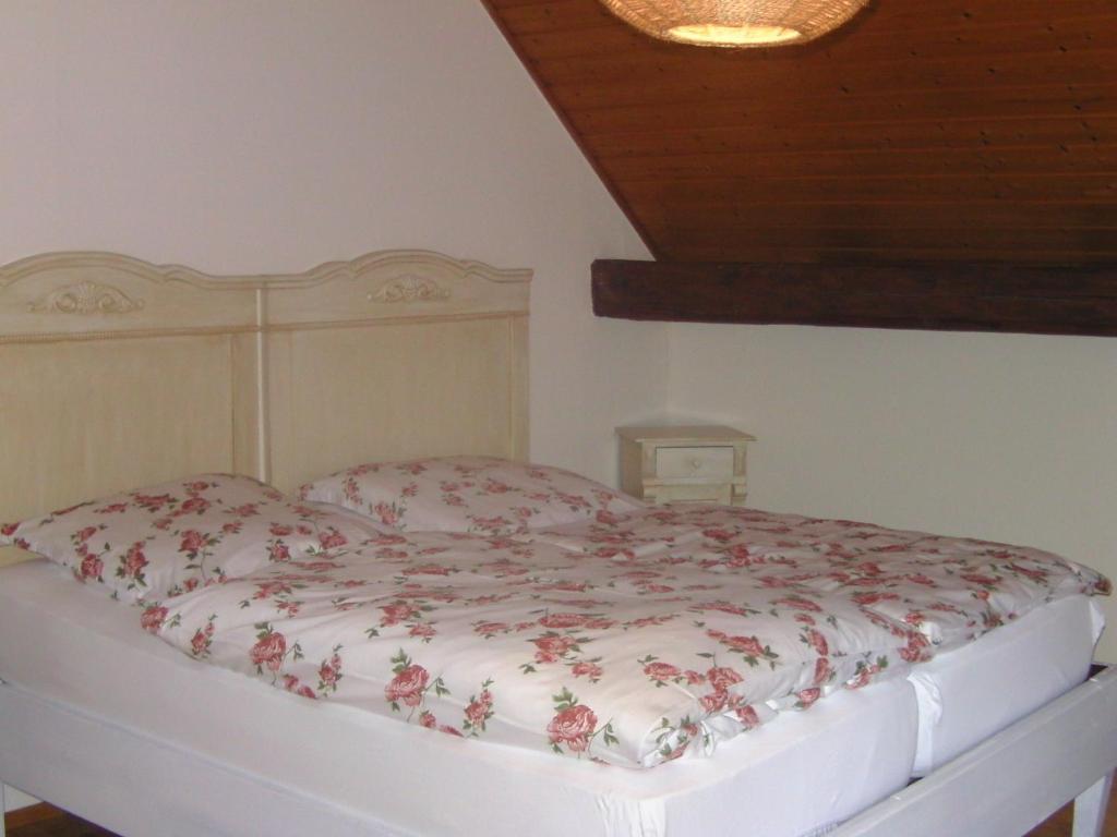 Alte Schreinerei-Auberge Harlekin Randegg Oda fotoğraf