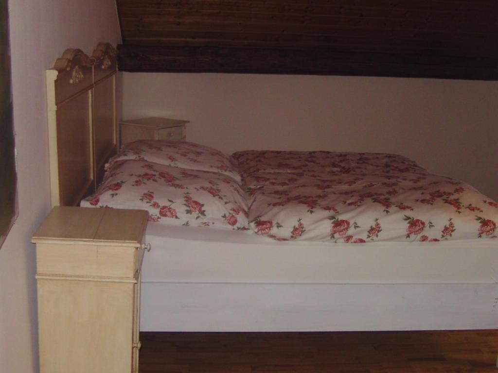 Alte Schreinerei-Auberge Harlekin Randegg Oda fotoğraf